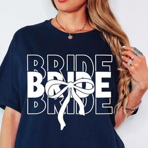 Bride Graphic T-Shirt